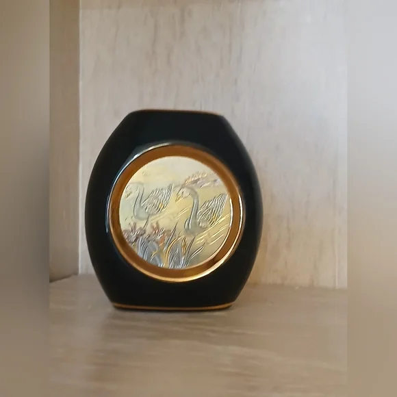 Japanese Art Of Chokin | Vintage - Picture 2 of 5